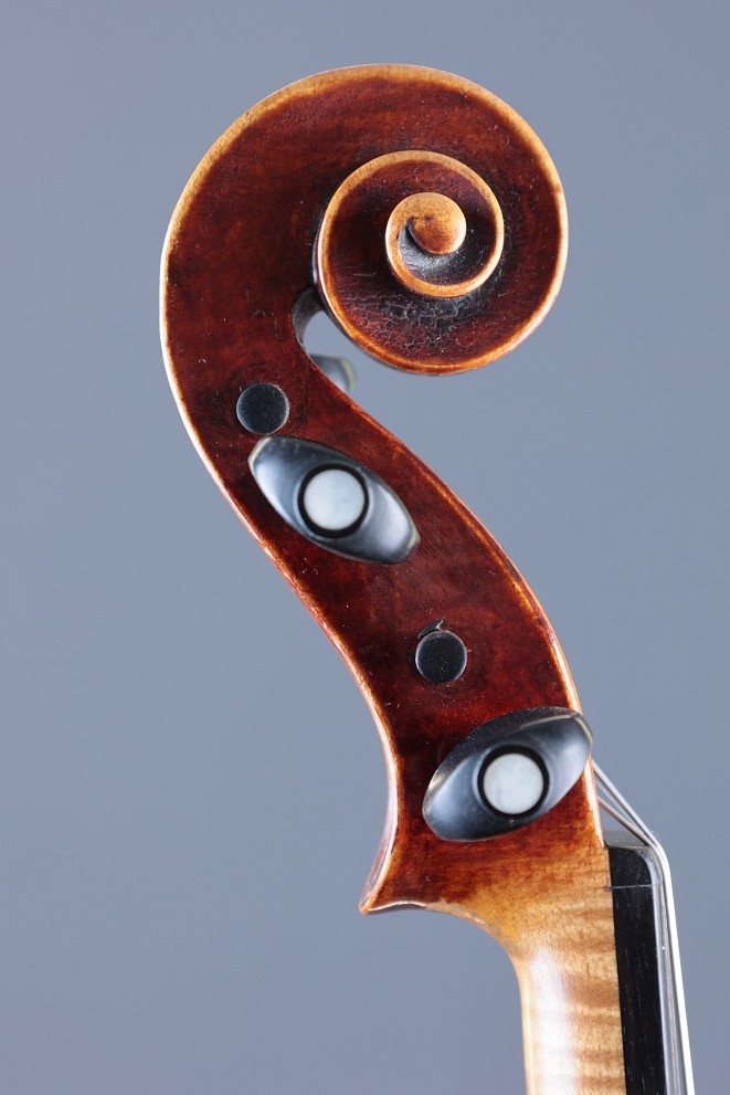 Stoss Martin - Wien Anno 1824 - G-866